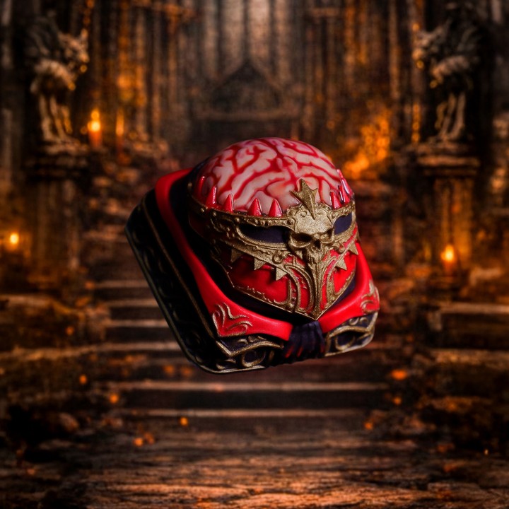 Craftkey - Noctryn Morphex
