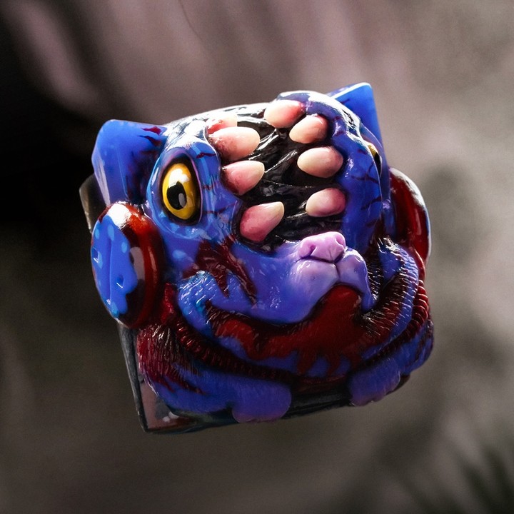 Artkey - Bloodsucker Sirius