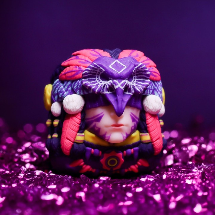 Craftkey - Taroka Barlas