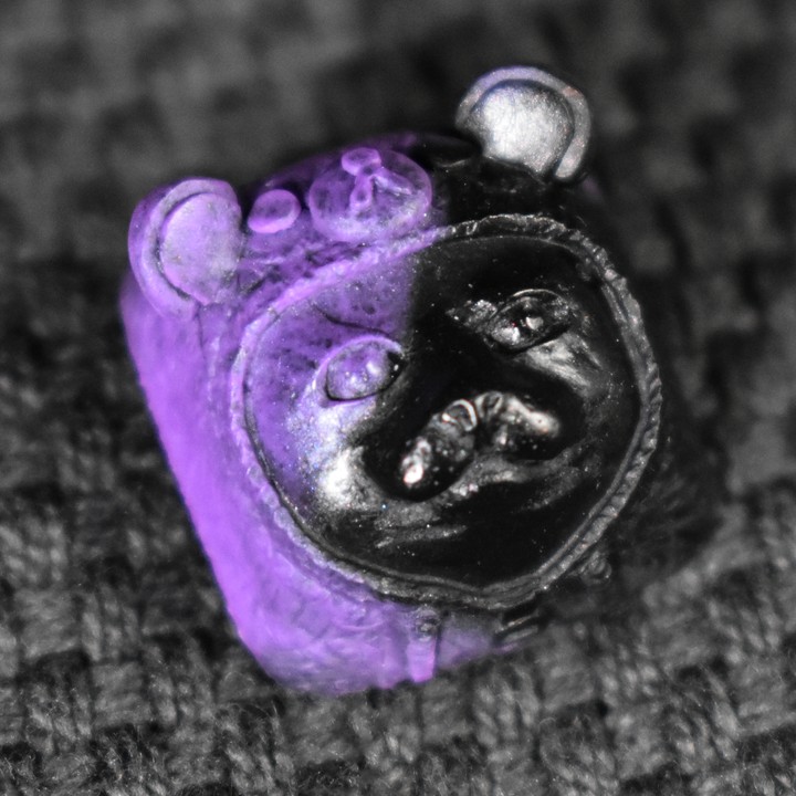 SodieCaps - Snack 3 Jamjams