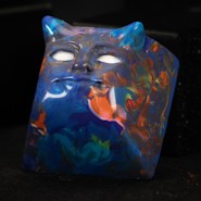 Nightcaps - Coral Reef Eggface - Deviled Egg