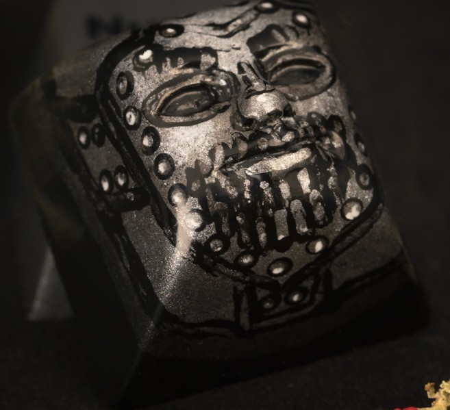 Nightcaps - Forgotten Lord Eggface v3