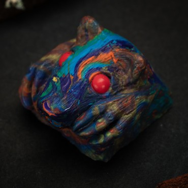 Nightcaps - Rattus Chaoticus 07 Nutria