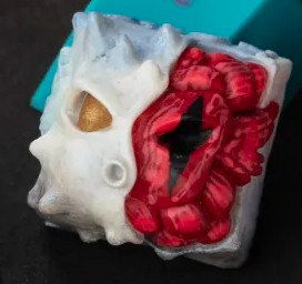 Nightcaps - Gotham D.A. ETF x Hello Caps - Fugkotsu