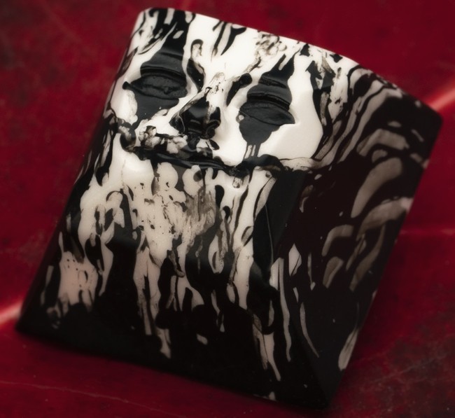 Nightcaps - Jethro Eggface - Faceted