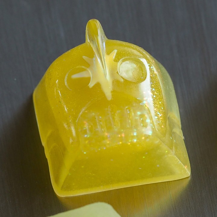 trmk - Topaz Protector Ominous