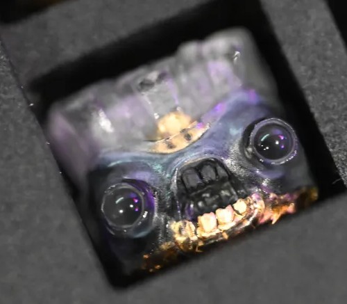 Mastonon.kaps - GB001 Marrow