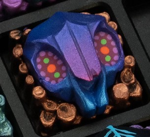 Nightcaps - Chapter 4 Memento Mori