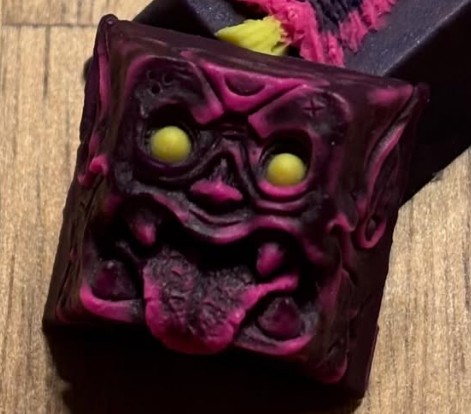 alheckz - Dong( Keycon 2026 Exclusive ) Gobblin v2