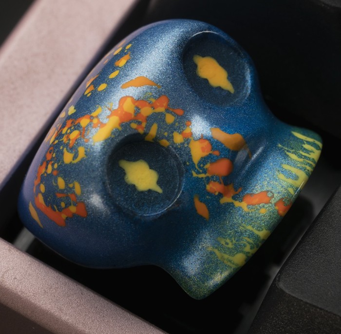 Nightcaps - Windwisp Numbskull