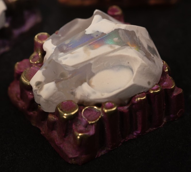 Nightcaps - Princess Opal Memento Mori