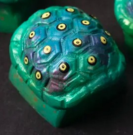 Nightcaps - Froggoth Half-Shell v1