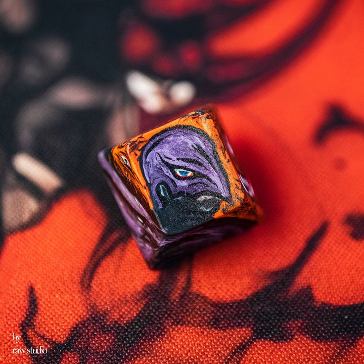 Raw Studio - Femto Blank