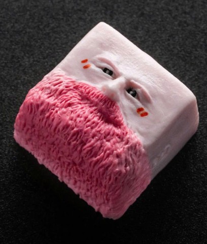 Bro Caps - Sisi Light NeckBeard