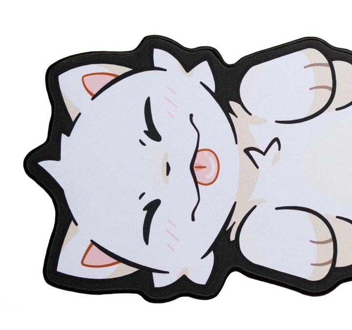 Hello Caps - OG Mousepads