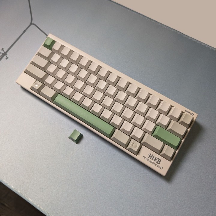 Amano Studio - 9009 Green Topre Sets & Misc.