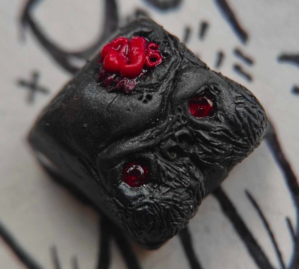KBK-KWK - Nightmare WARus II