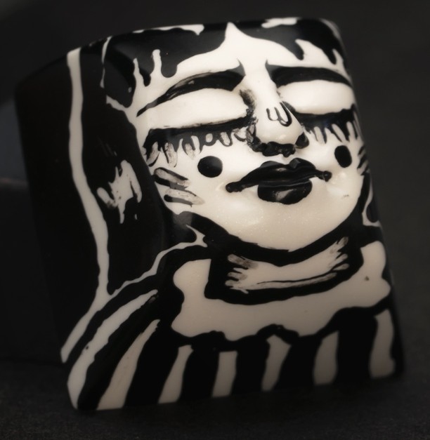 Nightcaps - Charlotte Dreaming Eggface v3