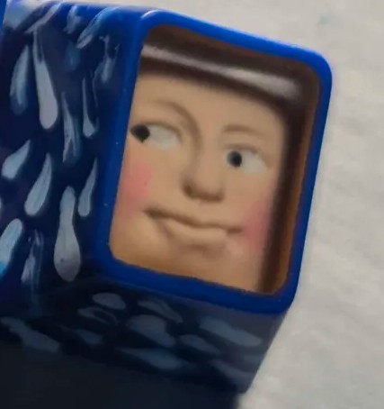 PrimeCaps - Cosy love you - right Eggcelsior