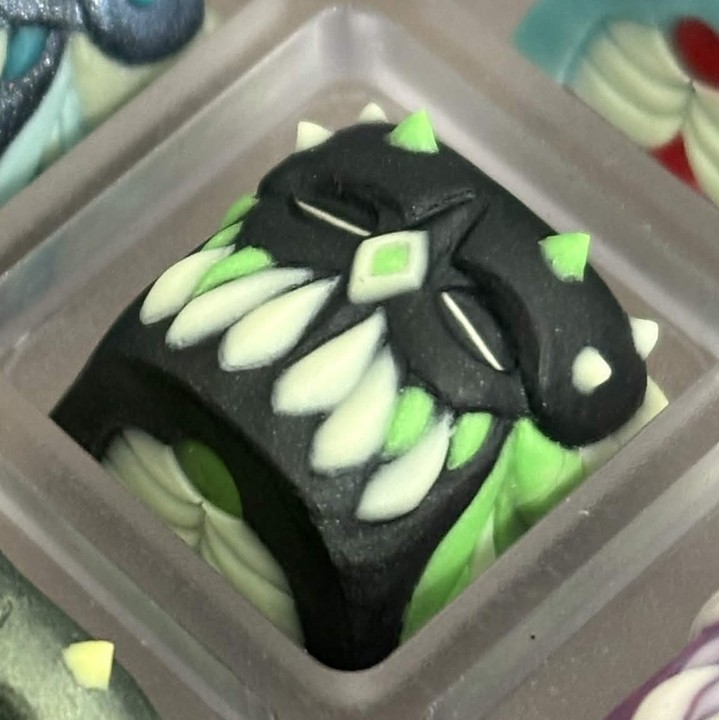 haoN - Envy (trit) Apostle V2