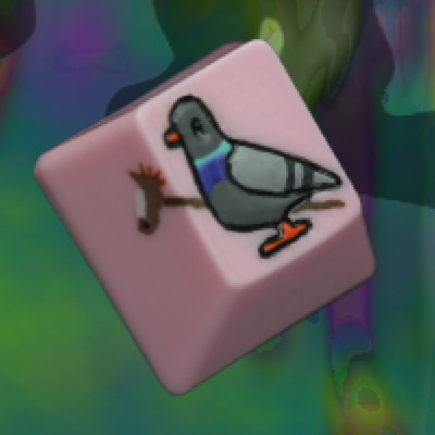 Level caps - Hobby Horse Sky Rat