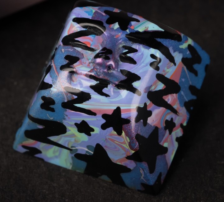 Nightcaps - Deepsleep Dreaming Eggface v3