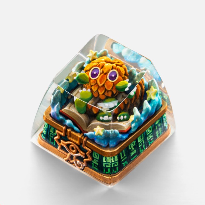Dwarf Factory - Kuriboh Yu-Gi-Oh! Collection 2