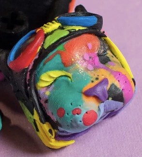 Booper-Omniclectic - Frumble Fruits Amelia v2