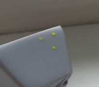 Clack Factory - Conduit Sale Dots Misc / Markings