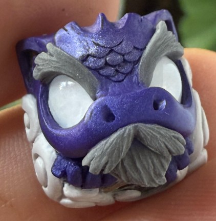 Booper-Omniclectic - Father Time Fang