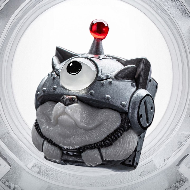 Artkey - Monopticon Sirius