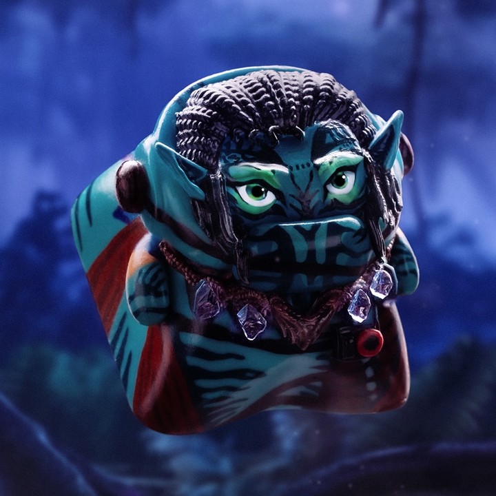 Artkey - Star Nomads Exoboy