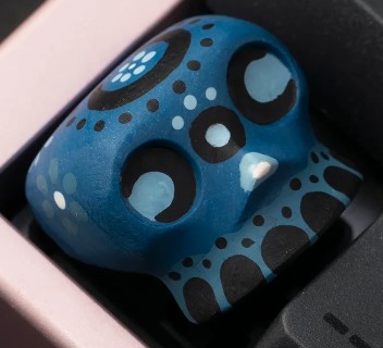 Nightcaps - La Luna Numbskull