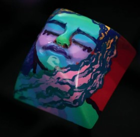 Nightcaps - Inner Child B Dreaming Eggface v3