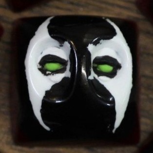 Ritual Master - Spawn Decaffeinated Watcher