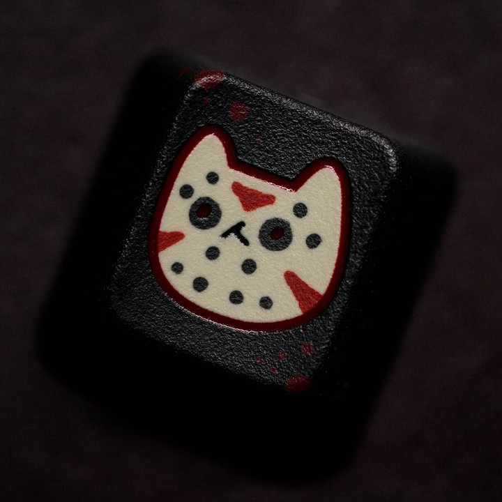 Soom Caps - Jason Soomblank