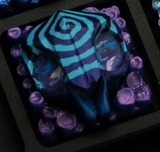 Nightcaps - Chapter 4 Memento Mori