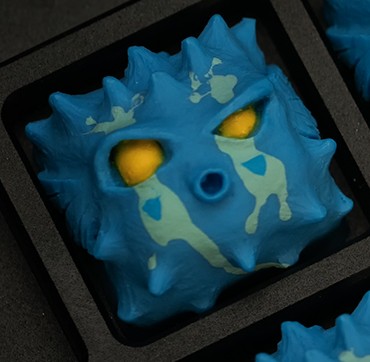 Nightcaps - Advent No. 20-1 Fugu Gen3