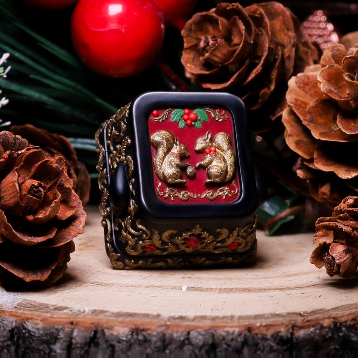 Craftkey - YuleTale Bl!nk