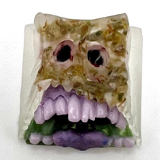 Bogan Caps - DimeBag-ish (1/1) Blindbag V2