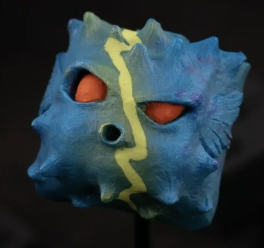 Nightcaps - July Fugu 13 Fugu Gen3