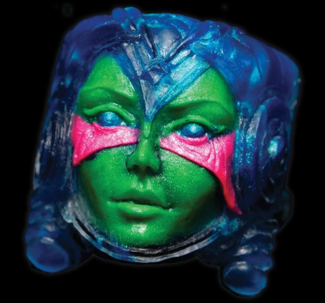 PrimeCaps - Aqua Seed Pandora