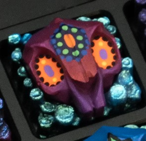 Nightcaps - Chapter 4 Memento Mori