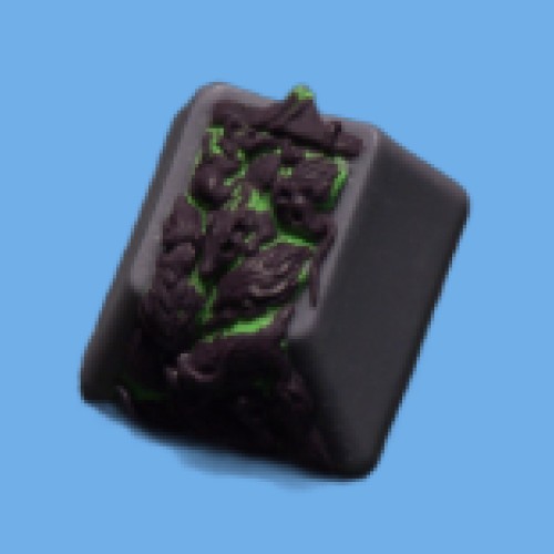 Level caps - Necropolis Rat King