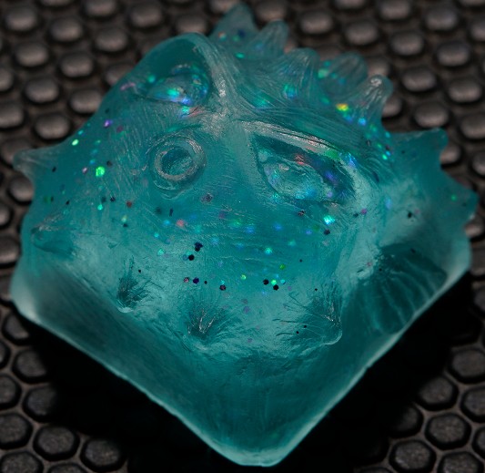 Nightcaps - Chilldublu Gufu Fugu v1.5