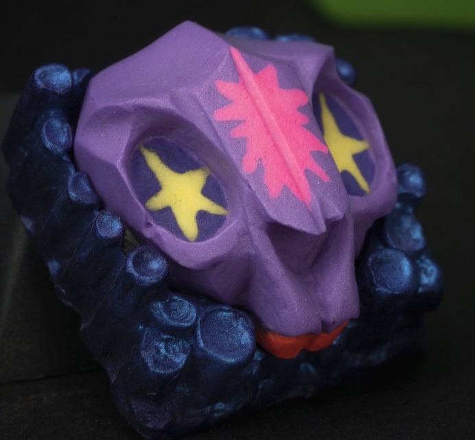 Nightcaps - Caustic Maple Memento Mori