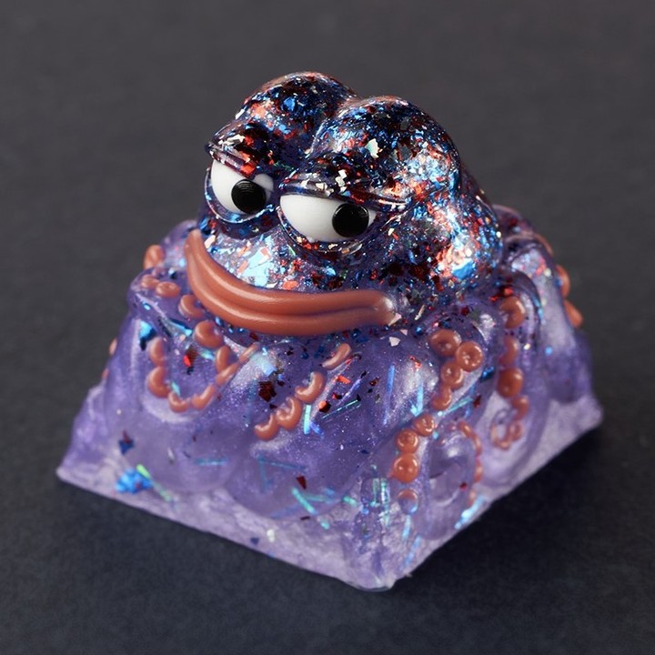 Archetype - Party Pooper :pepekolk: