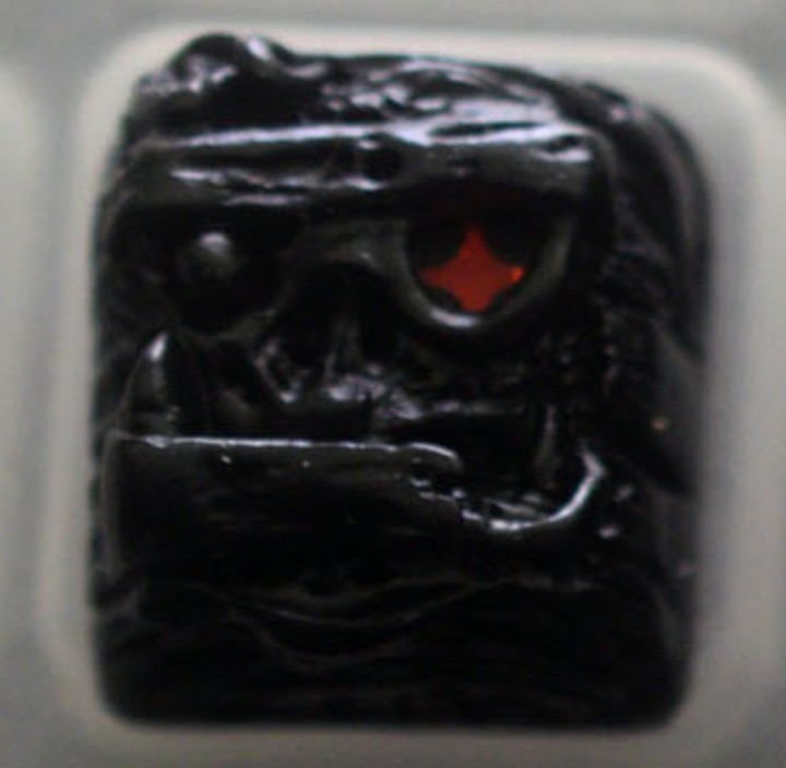 KBK-KWK - End of Days Mummy III