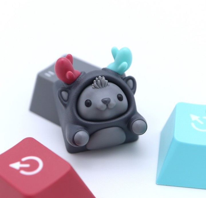 Namong - Modern Dolch R2 Rudory