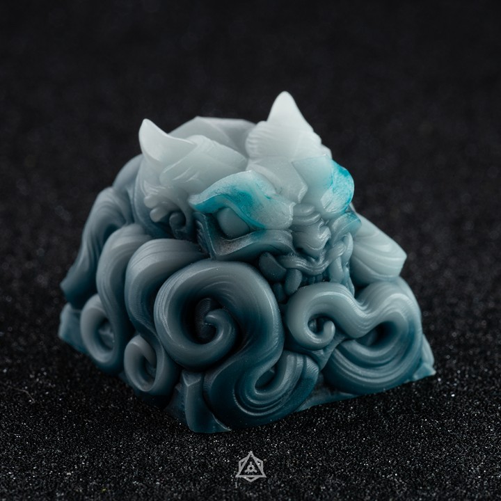 Archetype - The Long Night Akkrabba
